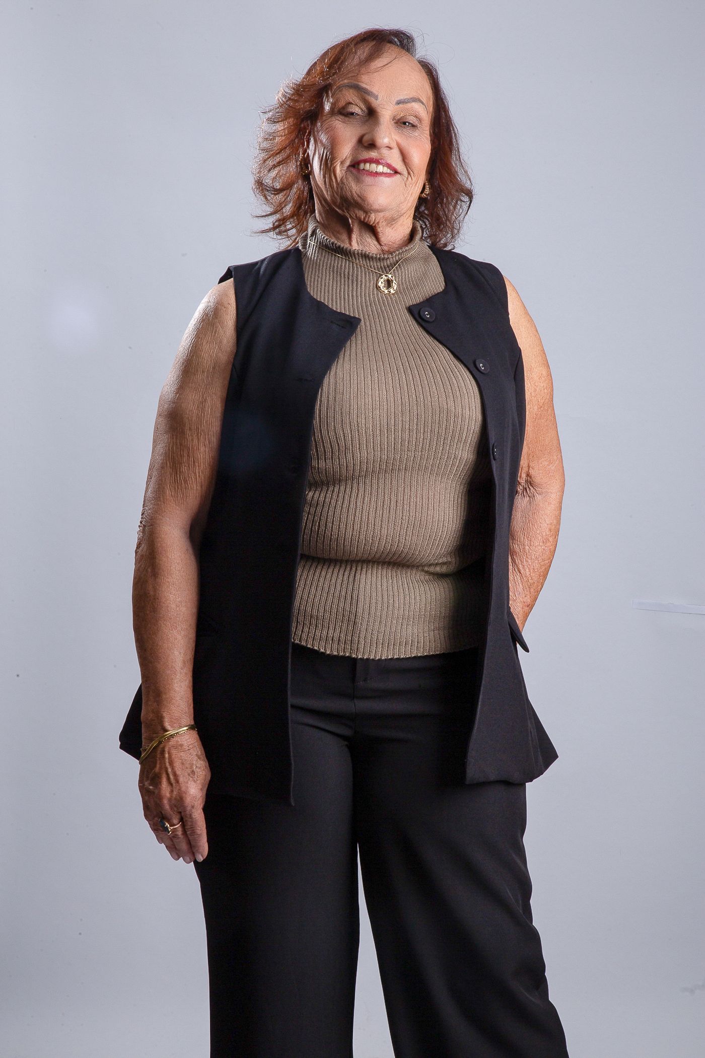 JOB FRANCESCA MODAS 