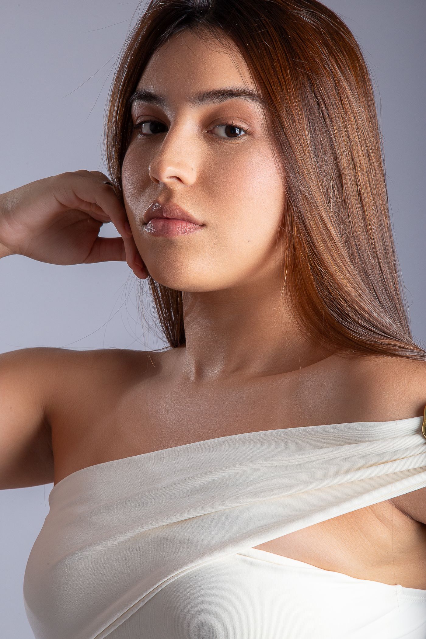 Mais que modelos. Mulheres reais, plurais e poderosas.