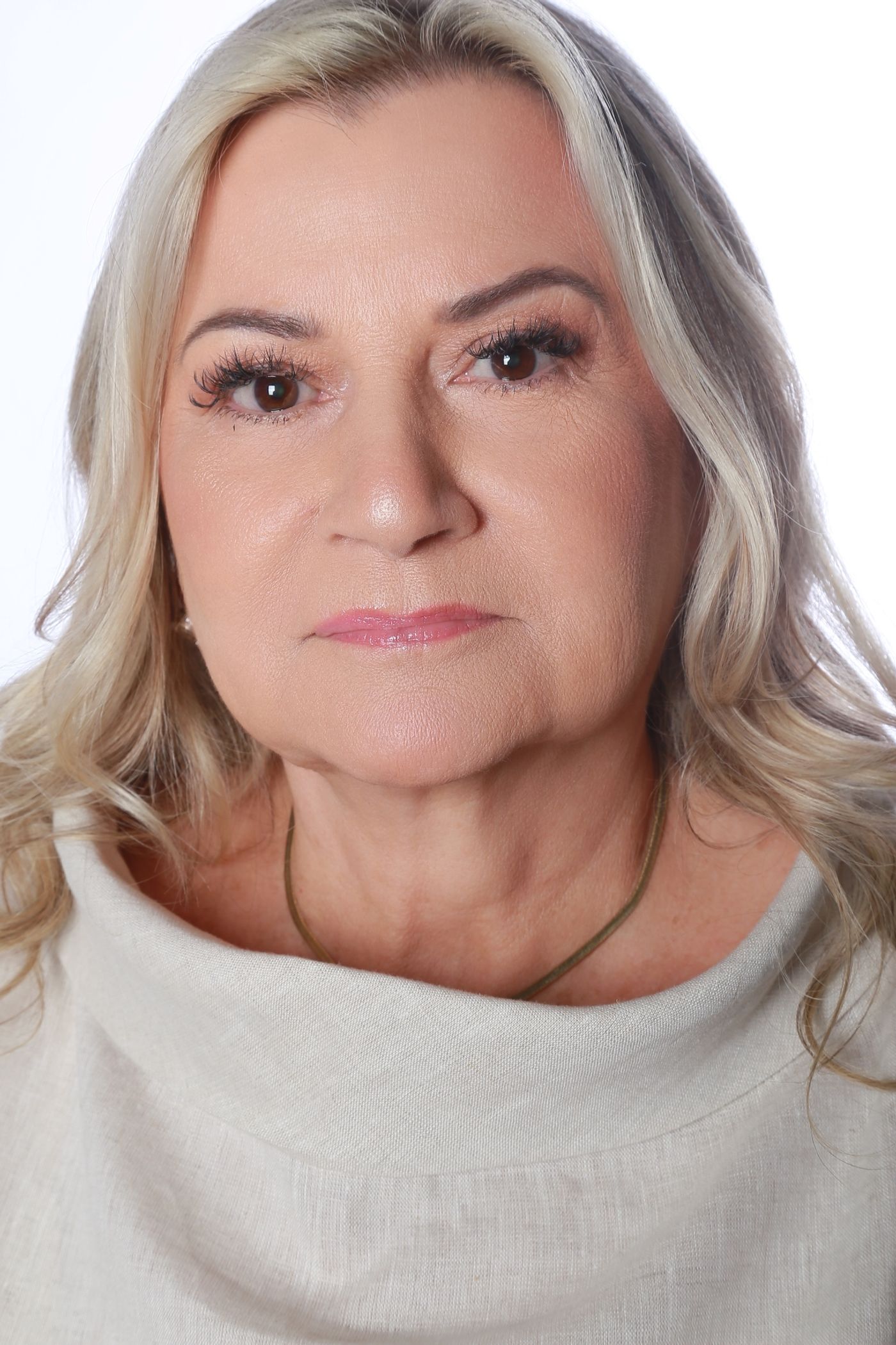 Idade não define limites, define história.