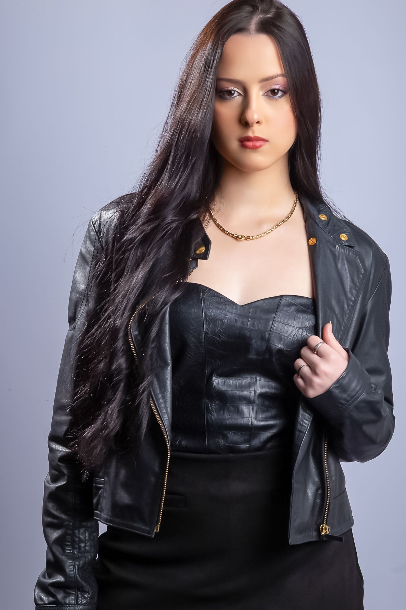 Quando o conceito encontra a luz, nasce a imagem.