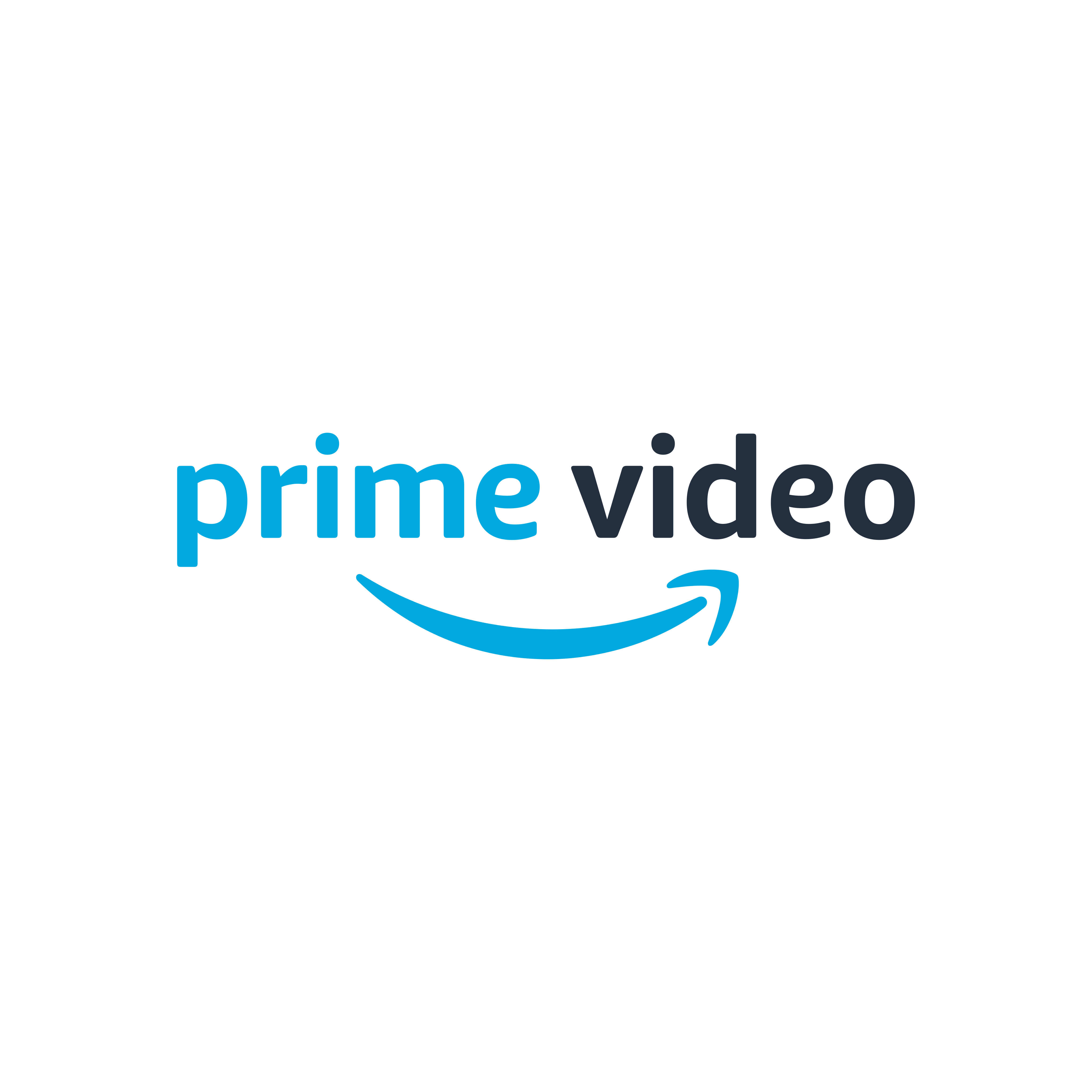PRIME VIDEO